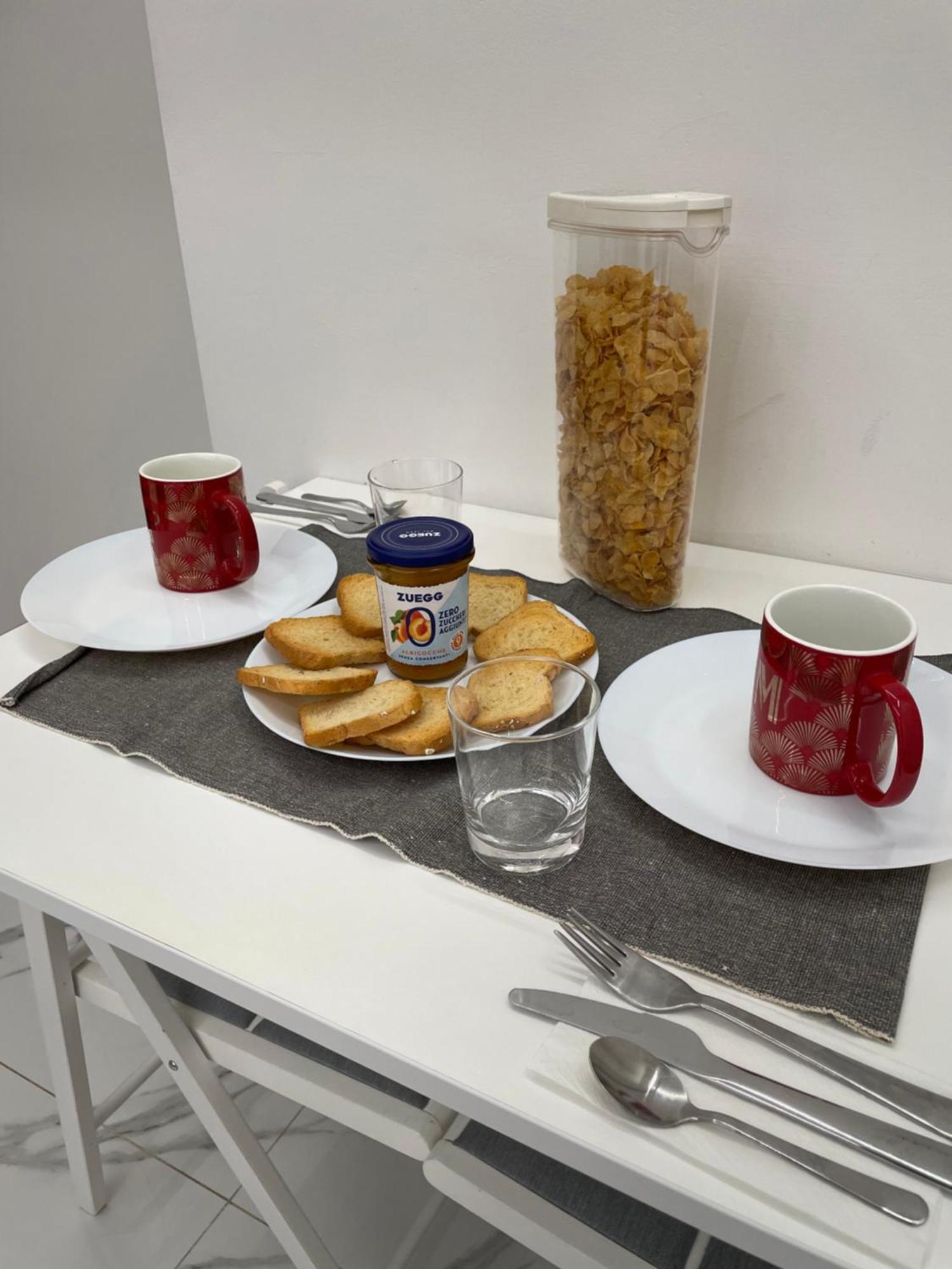 Luxury 5 Al Duomo Di Parma Apartment Bagian luar foto